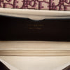 Secondhand Dior Oblique Canvas Chain Crossbody