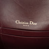 Secondhand Dior Oblique Canvas Saddle Belt Bag