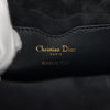 Secondhand Dior Small Calfskin Dioravenue Bucket Bag