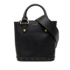 Secondhand Dior Small Calfskin Dioravenue Bucket Bag