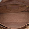Secondhand Dior Small Satin Cannage My ABCDior Lady Dior