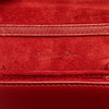 Secondhand Dior Studded Lambskin Vertical Diorama Crossbody