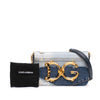 Secondhand Dolce & Gabbana Denim DG Girls Crossbody