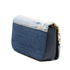Secondhand Dolce & Gabbana Denim DG Girls Crossbody