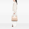 Secondhand Dolce & Gabbana Large Pebbled Leather Miss Sicily Satchel