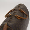 Louis Vuitton Speedy Bandouliere Bag Monogram Canvas