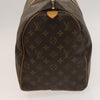 Secondhand Louis Vuitton Keepall Bag