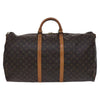Secondhand Louis Vuitton Keepall Bag