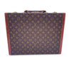 Secondhand Louis Vuitton Briefcase Vintage President