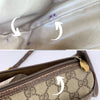 Secondhand Gucci Crossbody Bag Vintage Ophidia