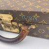 Secondhand Louis Vuitton Briefcase Vintage President