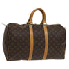 Secondhand Louis Vuitton Keepall Bag