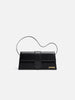 Secondhand Jacquemus Le Bambino Flap Shoulder Bag