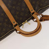 Secondhand Louis Vuitton Keepall Bandouliere Bag