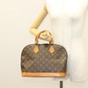 Secondhand Louis Vuitton Alma Handbag