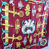 Hermès Scarf Second-hand