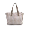 CHANEL Tote Bag Second-hand