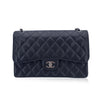 Secondhand Chanel Shoulder Bag Timeless/Classique