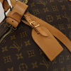 Secondhand Louis Vuitton Keepall Bag