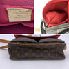 LOUIS VUITTON Shoulder Bag Second-hand