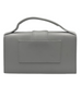 Jacquemus Le Bambino Top Handle Flap Bag Leather
