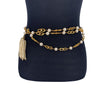 CHANEL Necklace Second-hand