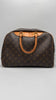 Secondhand Louis Vuitton Deauville Handbag