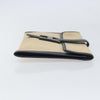 Secondhand Hermes Jige Elan Clutch