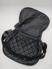 Secondhand Chanel Nylon Quilted Coco Cocoon Messenger Bag - '10s