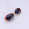 YVES SAINT LAURENT Sunglasses Second-hand