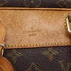 Secondhand Louis Vuitton Deauville Handbag