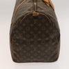 Secondhand Louis Vuitton Keepall Bandouliere Bag
