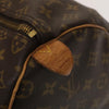 Secondhand Louis Vuitton Keepall Bag