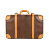 Secondhand Etro Paisley Printed Luggage - '90s