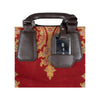 Secondhand Etro Paisley Print Canvas Tote Bag - '10s