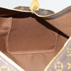 Secondhand Louis Vuitton Keepall Bag