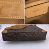 LOUIS VUITTON Shoulder Bag Second-hand