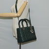Secondhand Christian Dior Vintage Lady Dior Bag Cannage Quilt