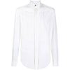 Secondhand Gianfranco Ferré White Cotton Shirt - '90s