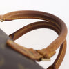 Louis Vuitton Speedy Handbag Monogram Canvas