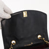 Chanel Vintage Diana Flap Bag Quilted Lambskin