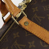 Secondhand Louis Vuitton Keepall Bag