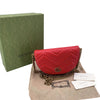 GUCCI Crossbody Bag Second-hand