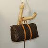 Secondhand Louis Vuitton Keepall Bag