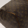 Secondhand Louis Vuitton Keepall Bag