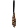 Borbonese Animalier Calf Hair Tote Bag - 2000s Second hand