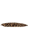 Borbonese Animalier Calf Hair Tote Bag - 2000s Second hand