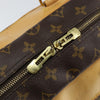 Louis Vuitton Deauville Handbag Monogram Canvas
