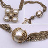 CHANEL Necklace Second-hand