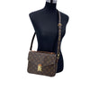 LOUIS VUITTON Crossbody Bag Second-hand